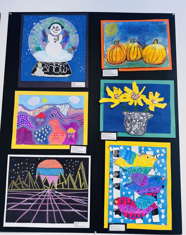 Garrison SITE Exhibit