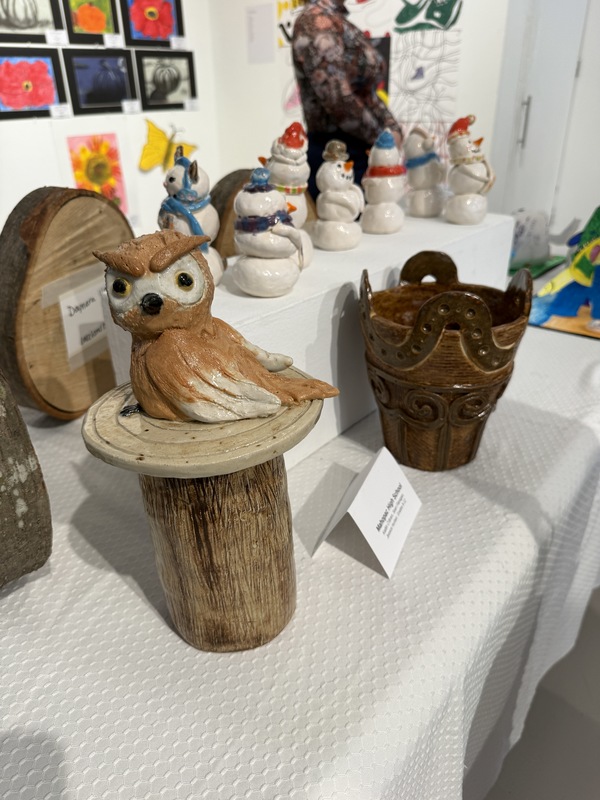 Garrison SITE Exhibit