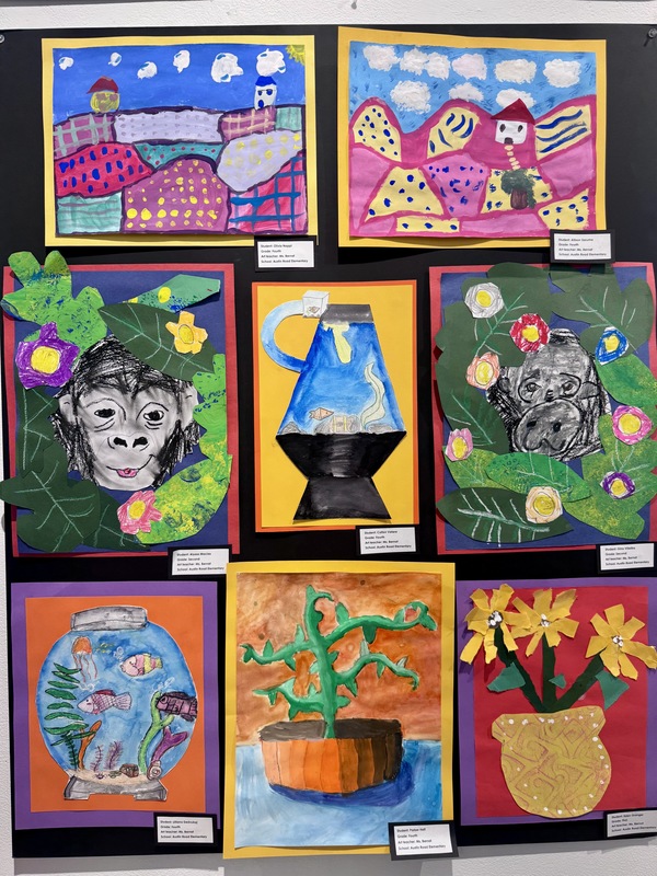 Garrison SITE Exhibit