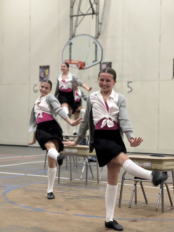 Lakeview Multicultural Night