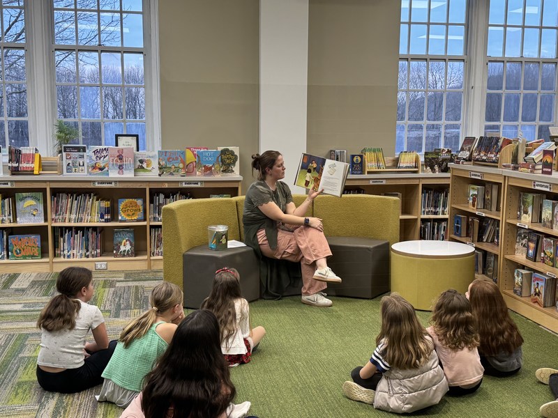 Lakeview Multicultural Night