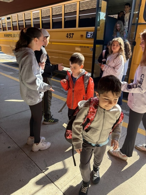 Fulmar Road Start With Hello