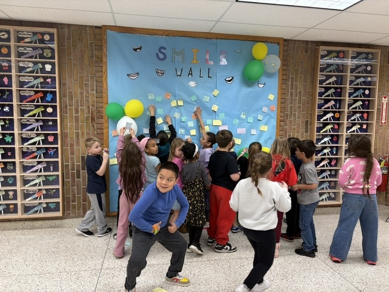 Fulmar Road Start With Hello
