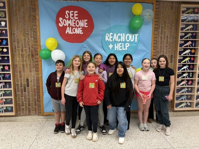 Fulmar Road Start With Hello
