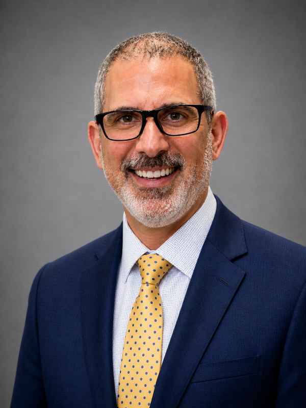 BOE Appoints Vince DiGrandi
