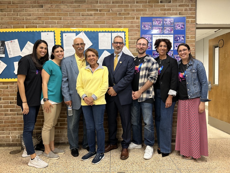 BOE Appoints Vince DiGrandi