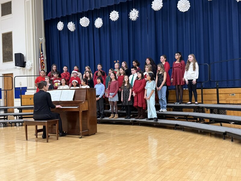 Best Communities for Music Education District