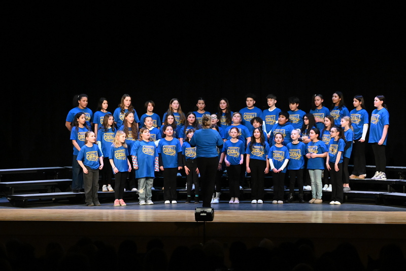 Best Communities for Music Education District