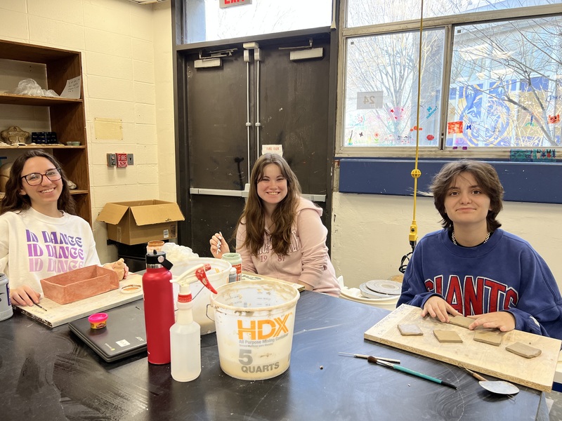 Exploring Metaphor Through Art