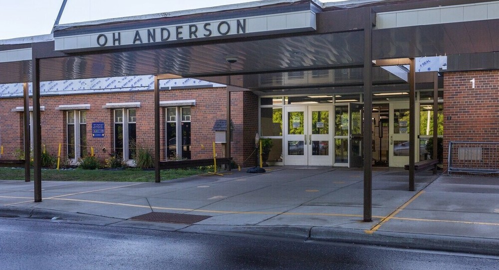 OH Anderson