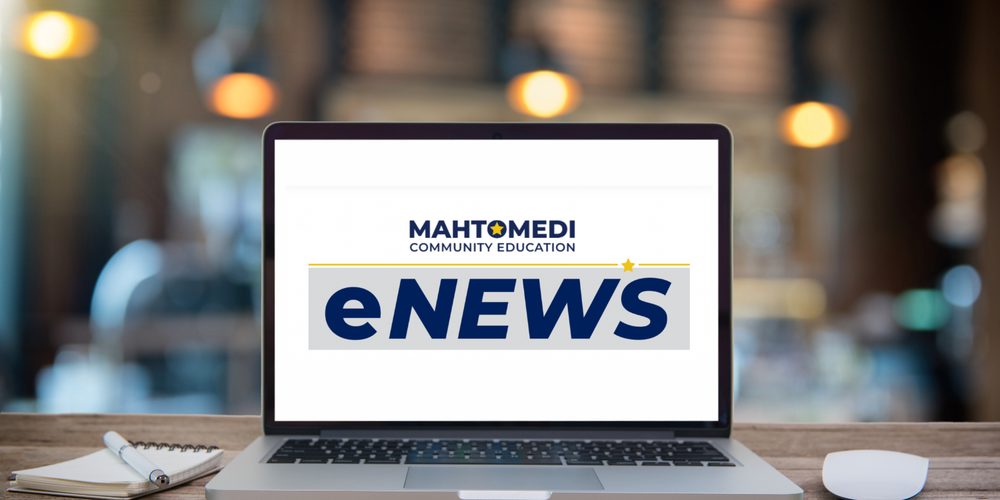 eNews Icon