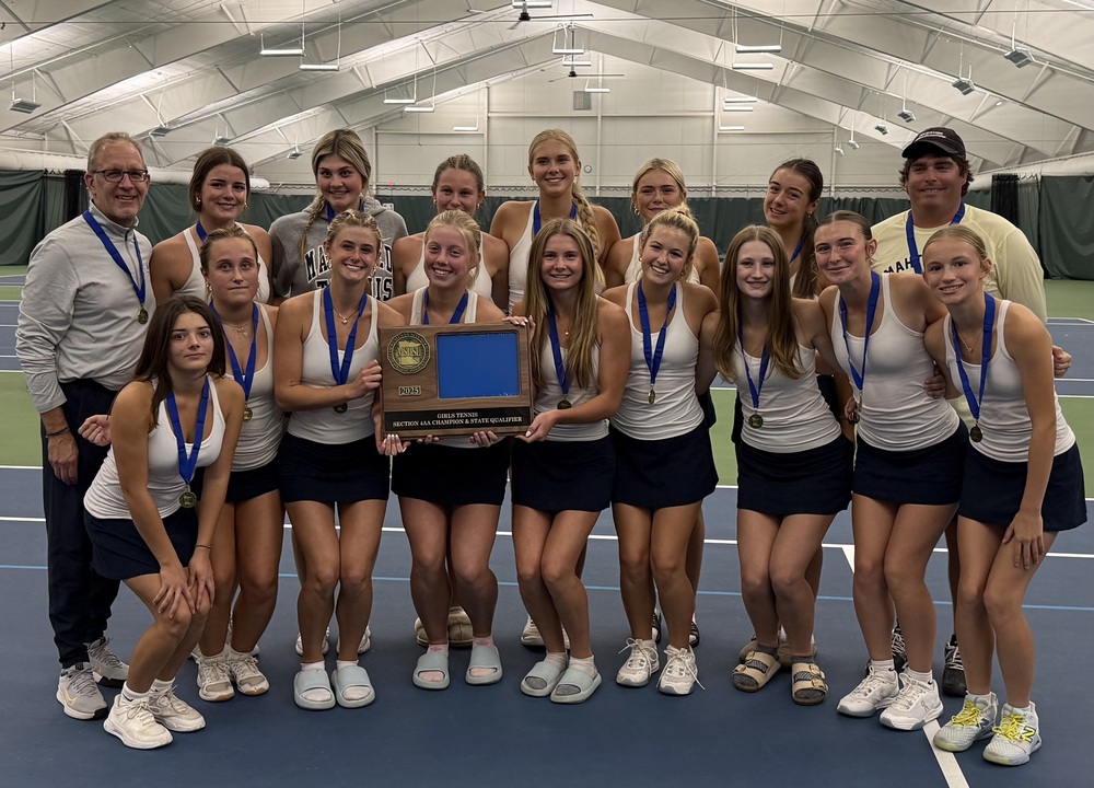4AA Tennis Champions