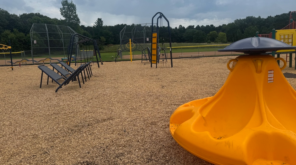 playground