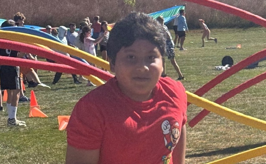 fun run