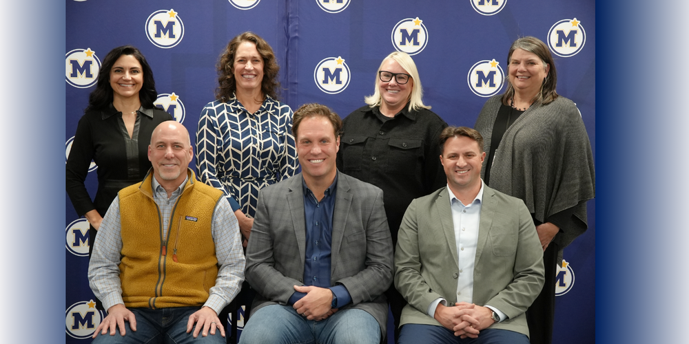 Mahtomedi School Board