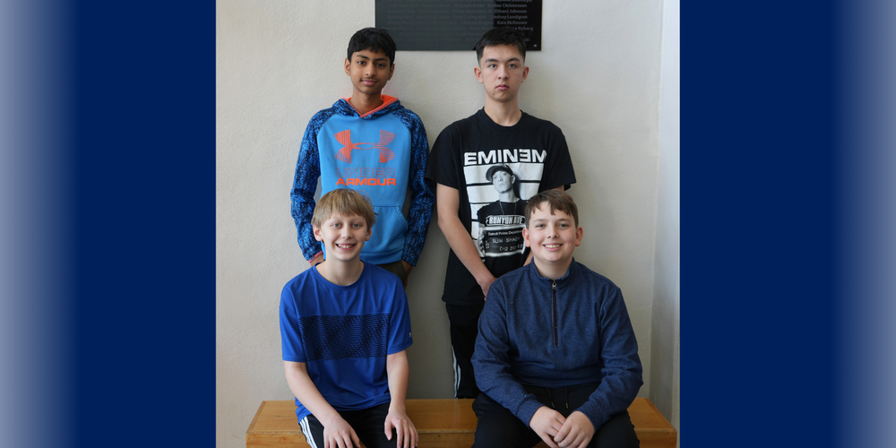 middle school esports