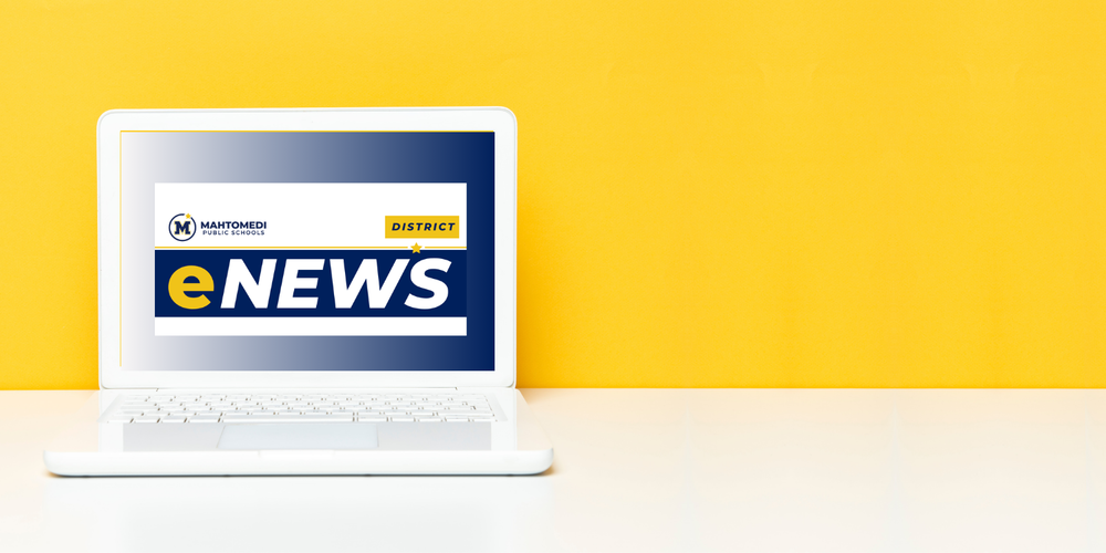 District eNews