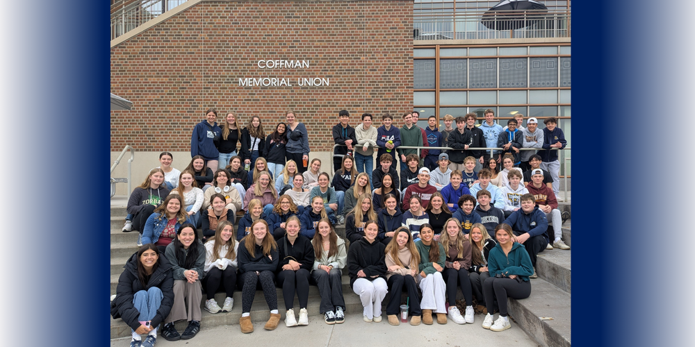 CIS Spanish Field Day