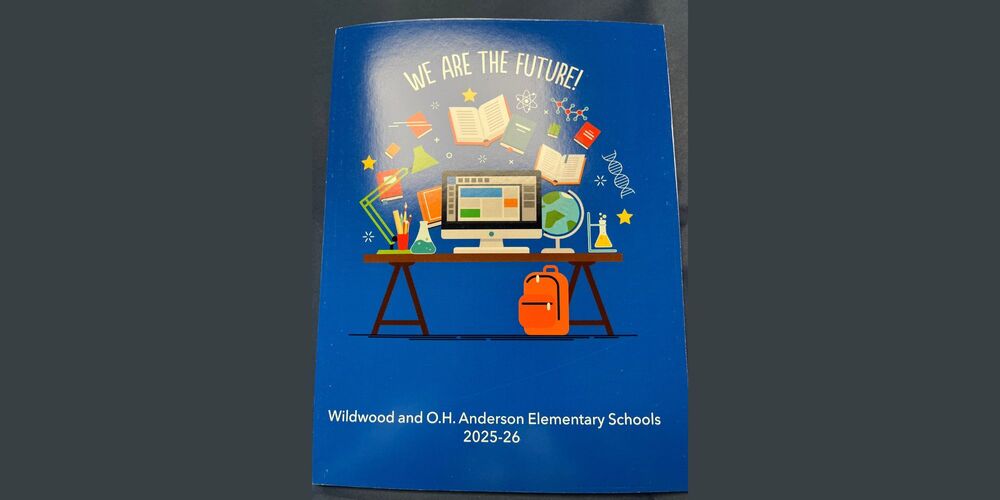 Yearbook