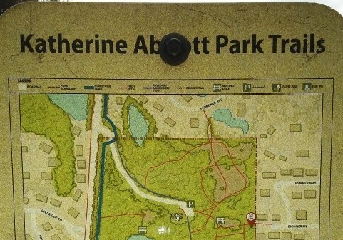 Park Map