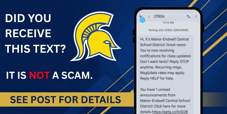 not a scam