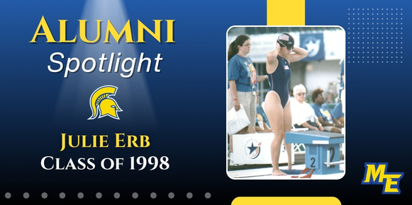 julie erb
