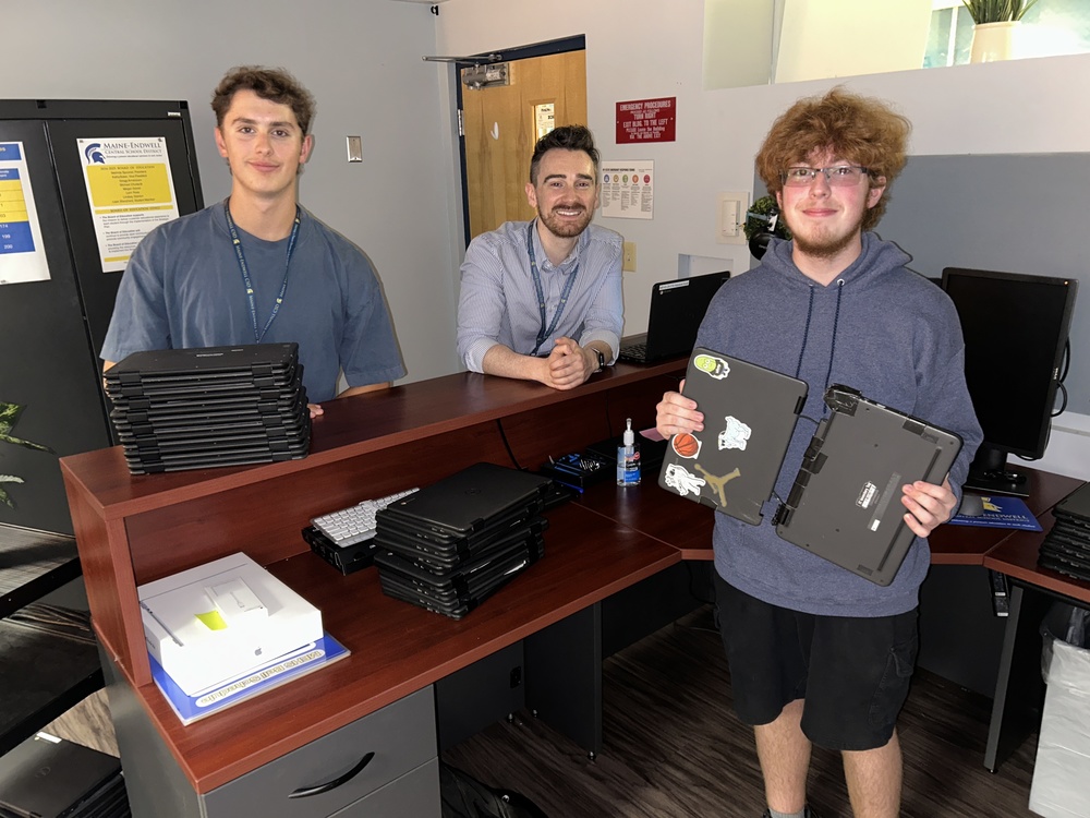 it help desk