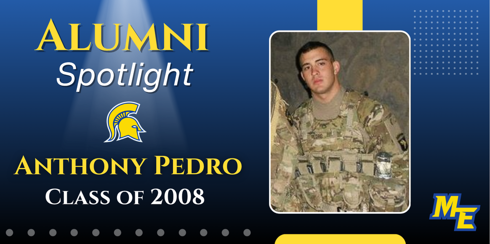 anthony pedro