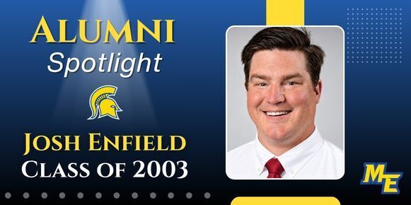 josh enfield