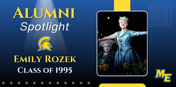 emily rozek