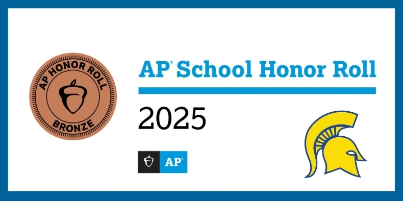 ap school honor roll