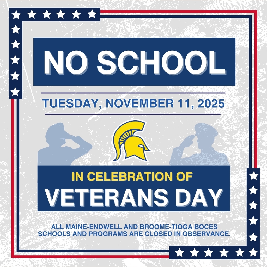 no school flyer for veterans day