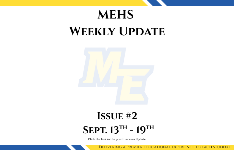 Weekly Update #2