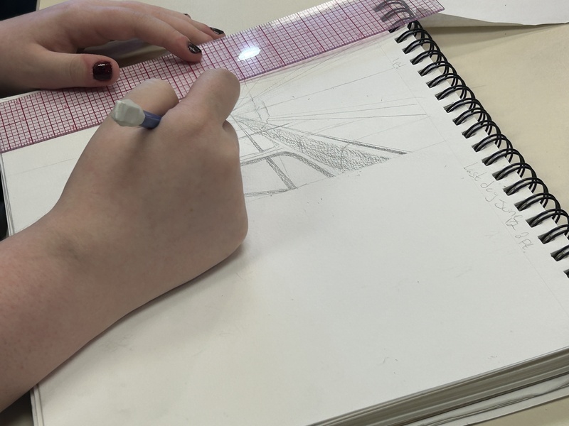 drawing