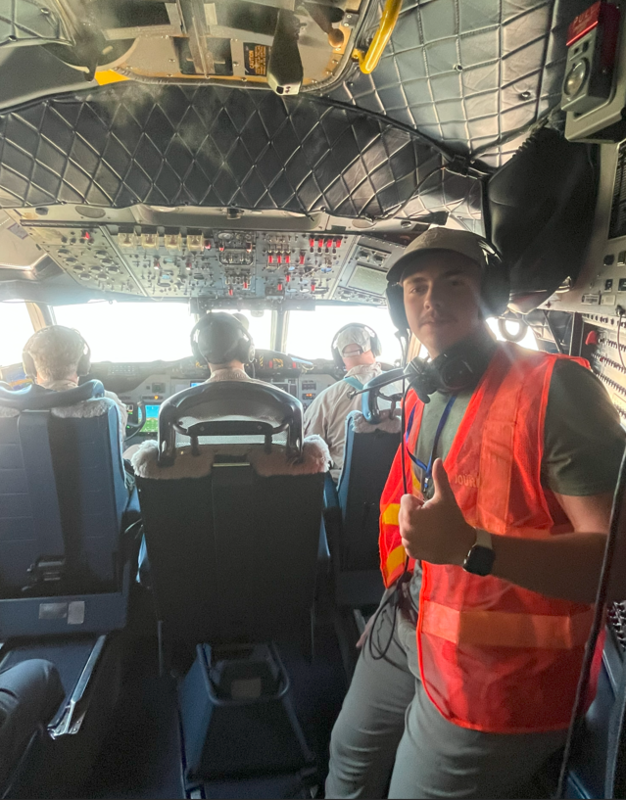 plane