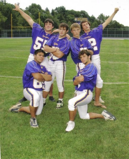 pedro football