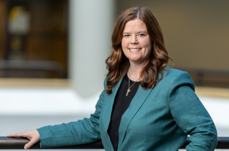 rebecca kaufman headshot