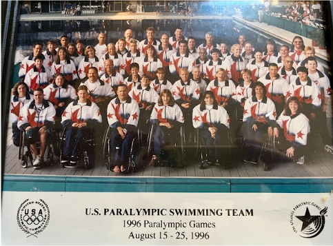 us paralympic team photo