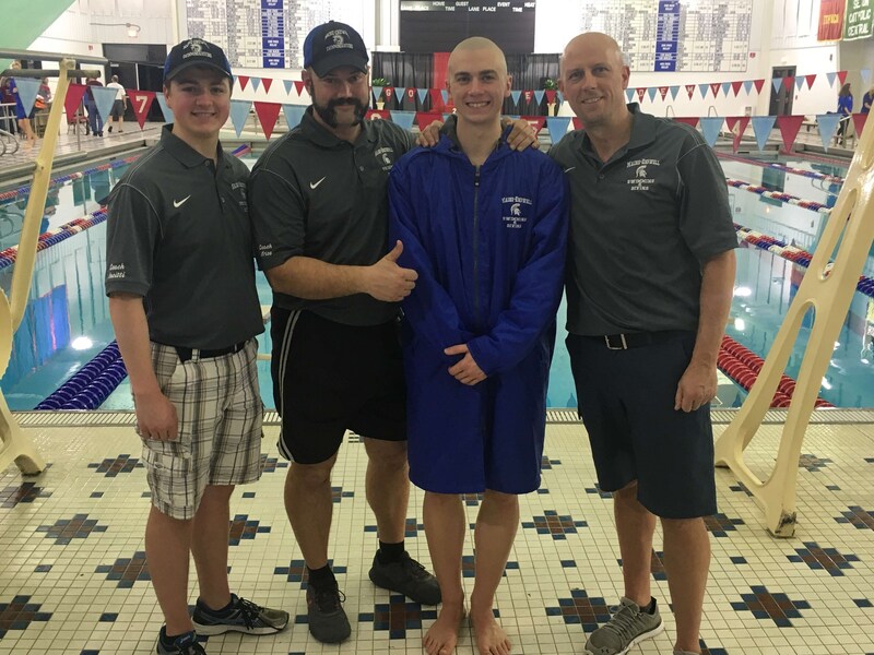 coaches with dean