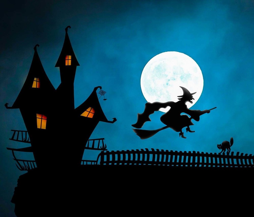 Haunted Readings