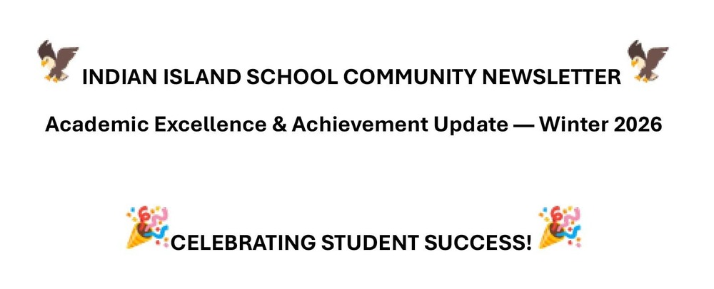 Community Newsletter