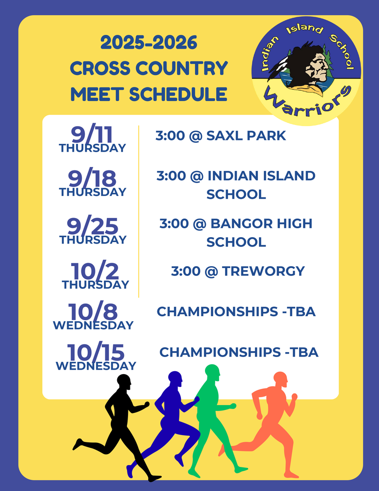 Cross Country