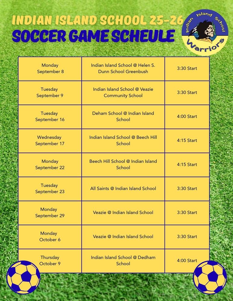 Soccer