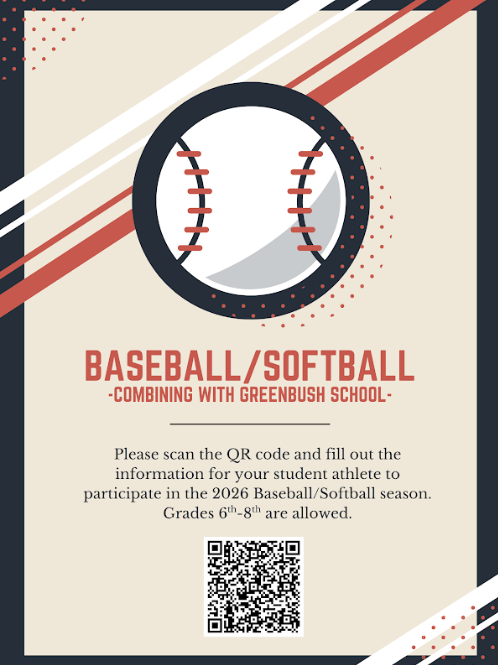 Baseball/Softball 25-26