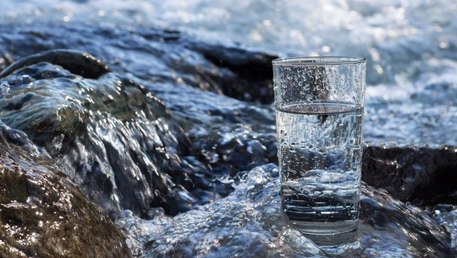 Water