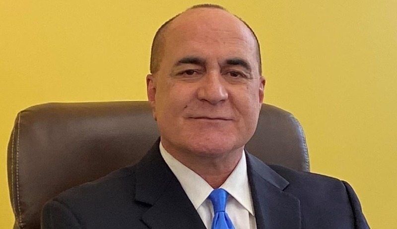 Dr. Reza Namin