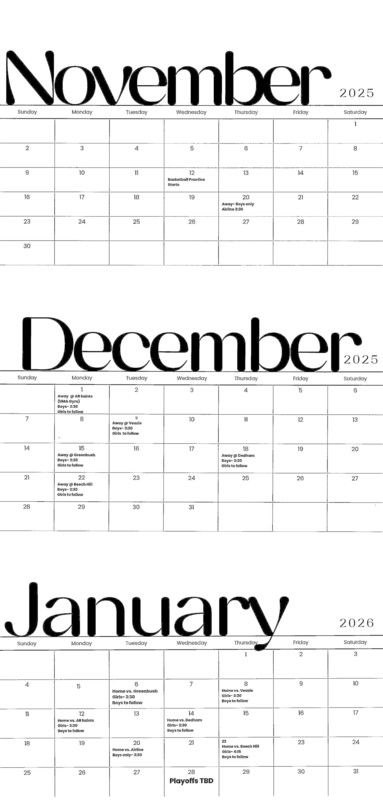 2025-2026_Basketball Schedule_Updated 