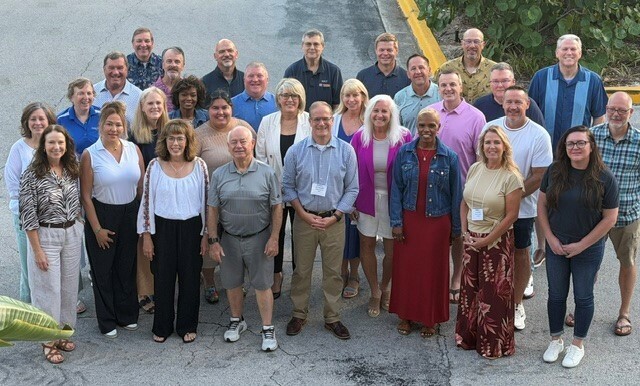 Network of State Association Executive Directors' Summer Institute 2026