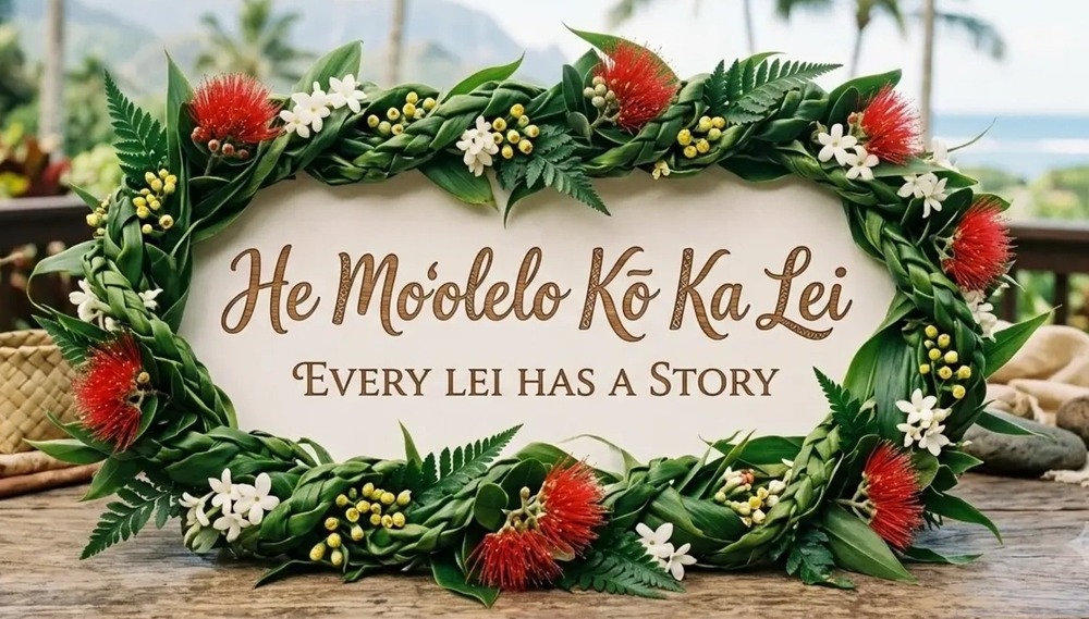 lei photo