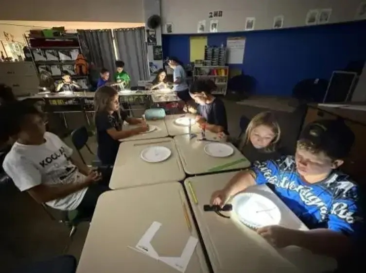 earth and space science